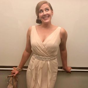 Meet your Posher, Katy